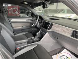 Volkswagen Atlas Cross Sport